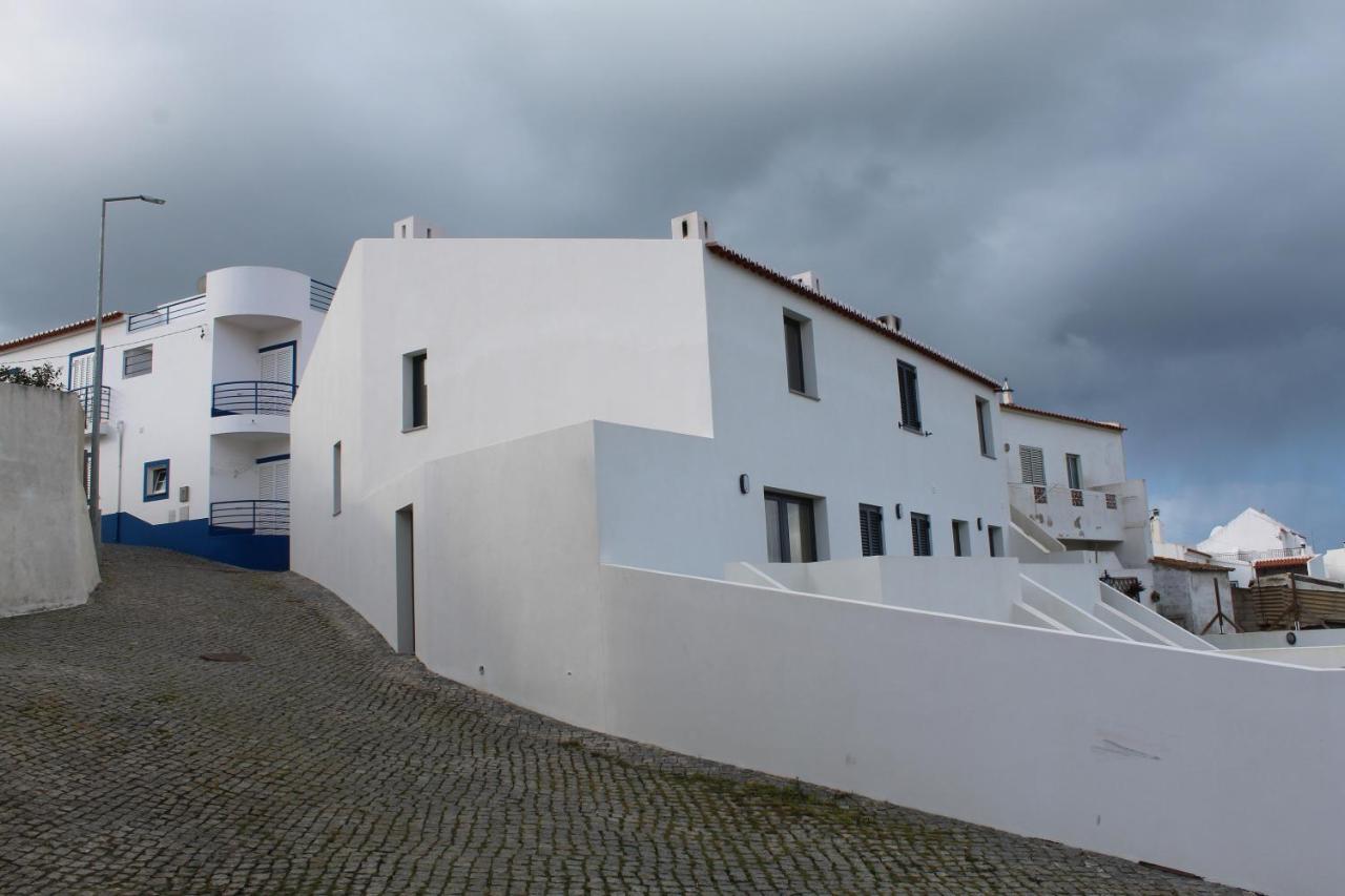 Casa Na Carrapateira, Aljezur Villa Bagian luar foto