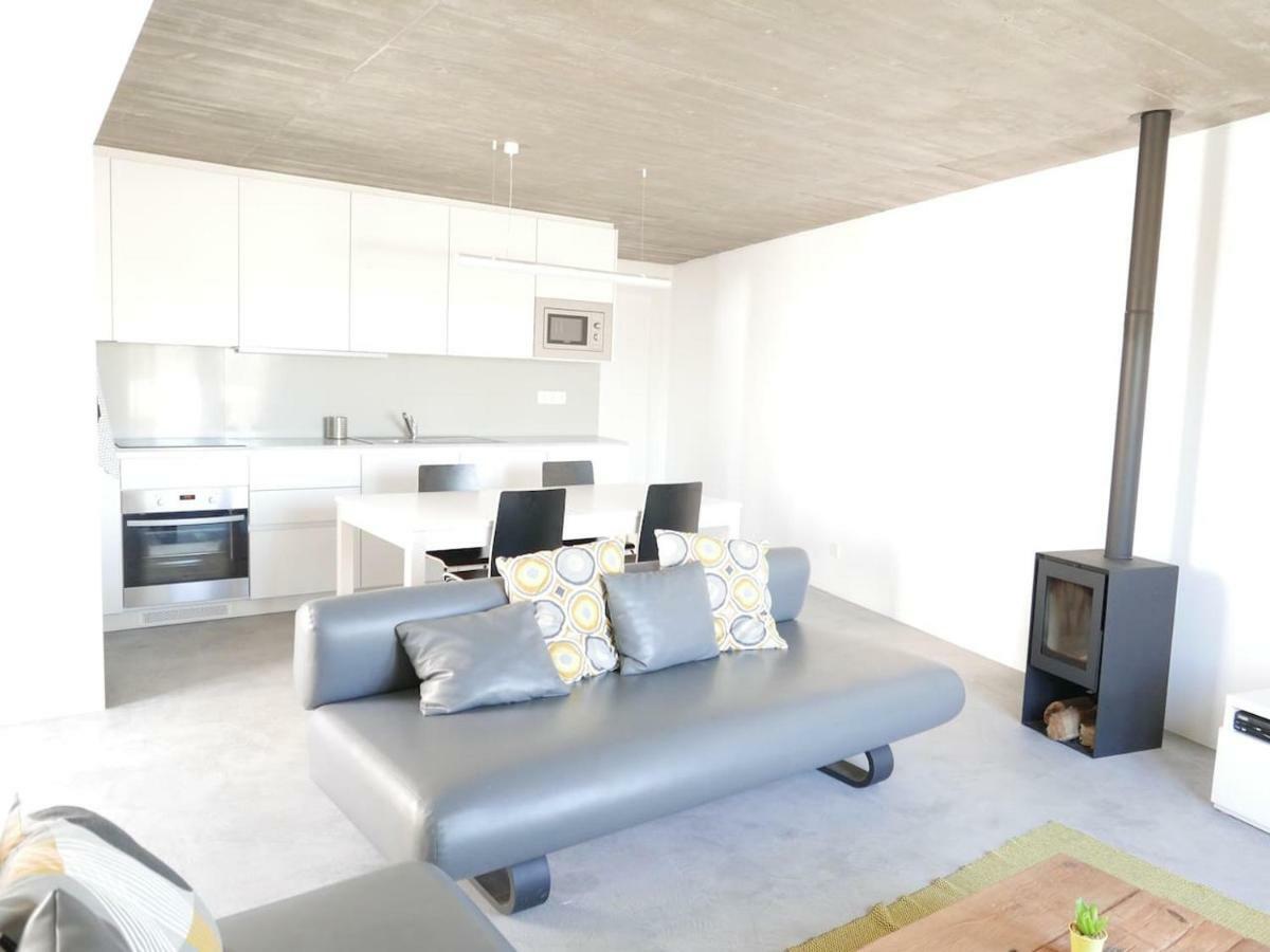 Casa Na Carrapateira, Aljezur Villa Bagian luar foto